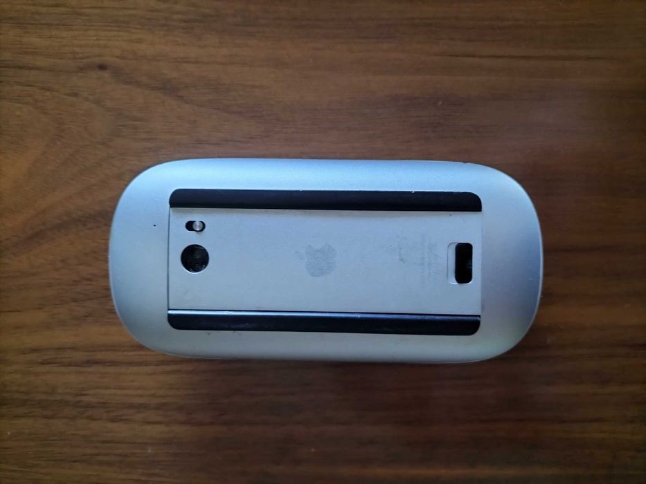 Apple Magic Mouse 2 – Original – Excelente estado