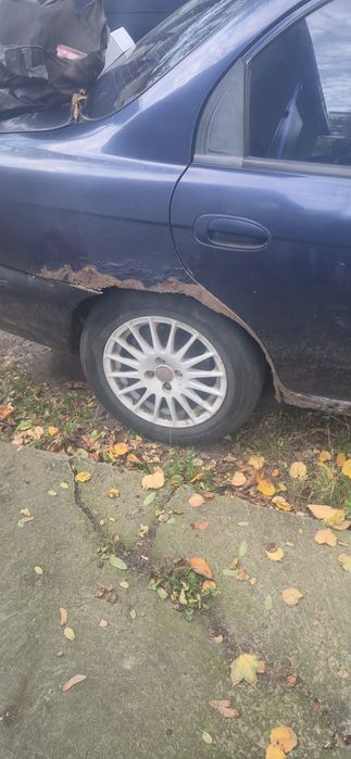 Продам kia sephia 1999 року