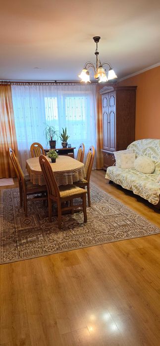 Mieszkanie sosnowiec zagórze lenartowicza 62 m2 3 pokoje