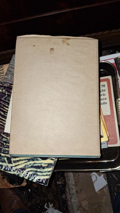 Estudos ensaios documentos Floresta fauna Guiné Bissau ultramar