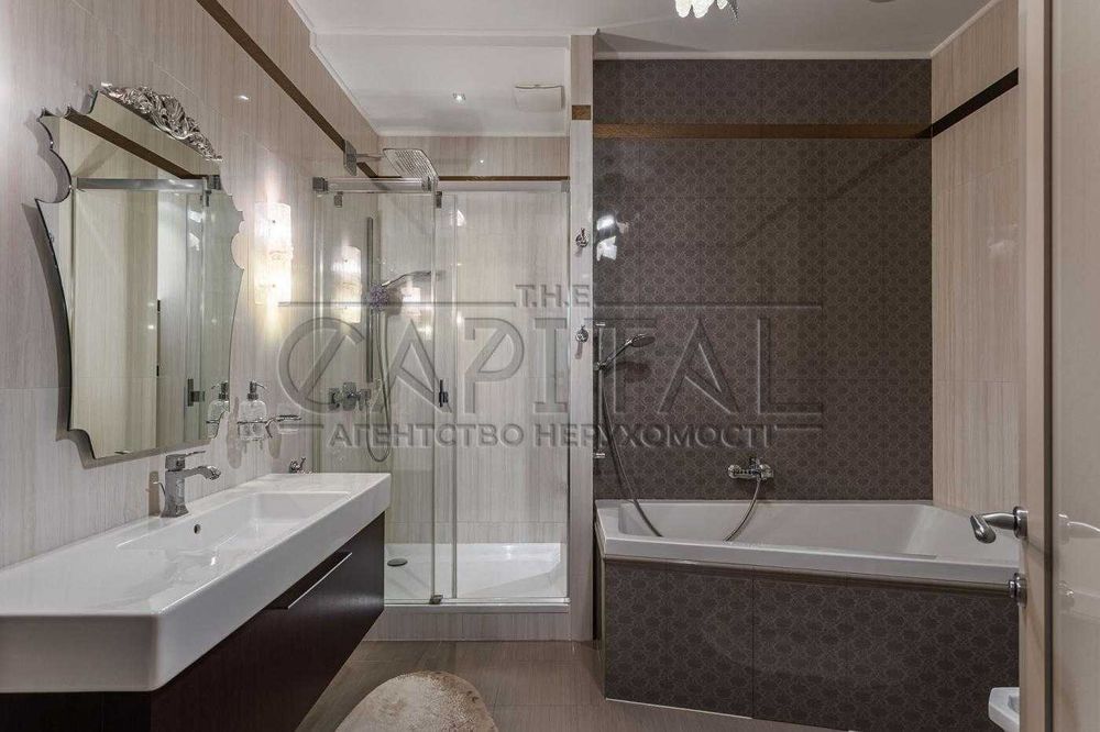 Продаж квартири, ЖК Новопечерські Липки, Драгомирова, Верхогляда