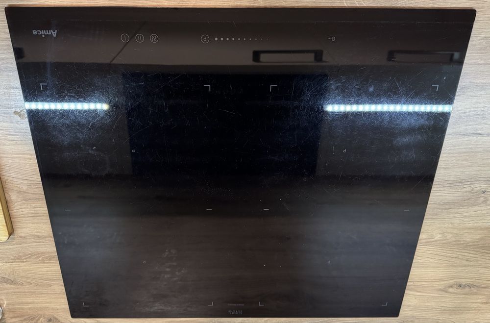 Płyta indukcyjna Amica