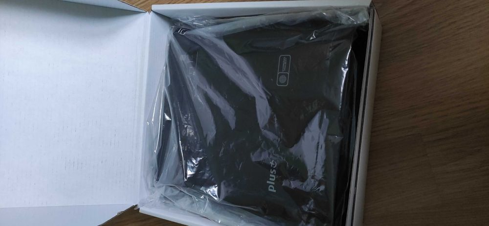 Router ZTE MF286R - nieużywany !! [NOWA CENA]