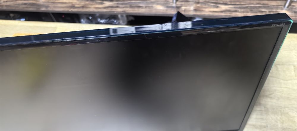 Монітор Samsung 27Q390H/VGA/HDMI/Бж