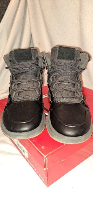 Кросівки Adidas теплі