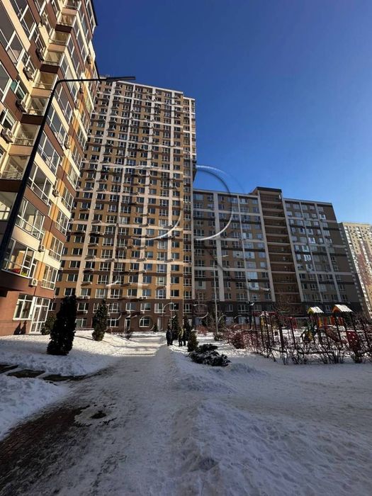 Продаж 1 кімн. квартири ЖК Варшавський/Retroville/Європейського Союзу