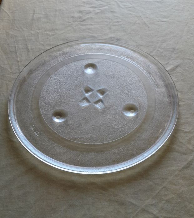 Pratos de microondas