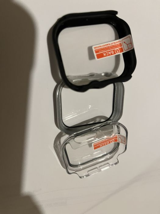 Capas Apple Watch 42mm