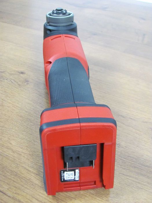 Реноватор серії Professional Einhell TP-MG 18 Li BL з Німеччини