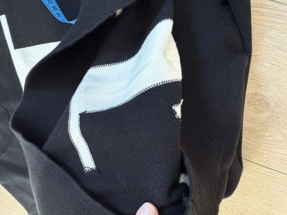 Джемпер светр чоловічий кофта Calvin Klein