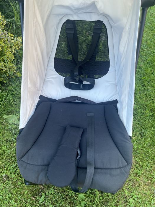 Cybex coya off white