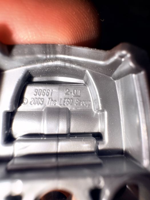 LEGO Hero Factory Резерв XL Оригінальний Bionicle