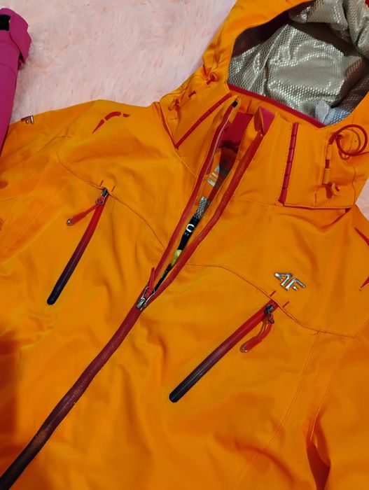 Damski kombinezon narciarski 4F rozmiar M/L