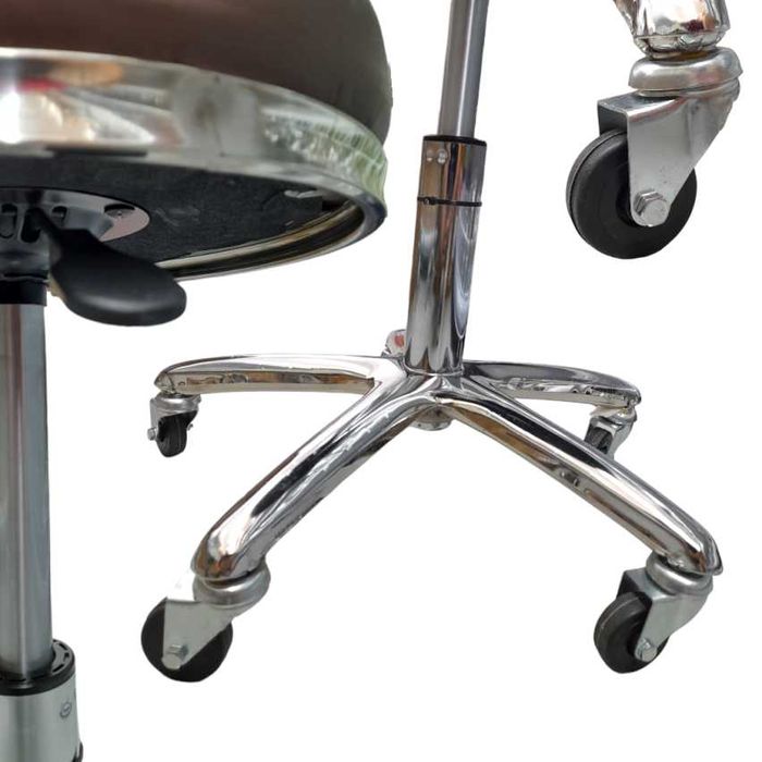 Cadeira Profissional para a área da Beleza/Estética (ENTREGA GRATUITA)