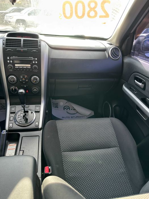 Продам Suzuki Grand Vitara 2006 рік можлива розстрочка,кредит,обмін!