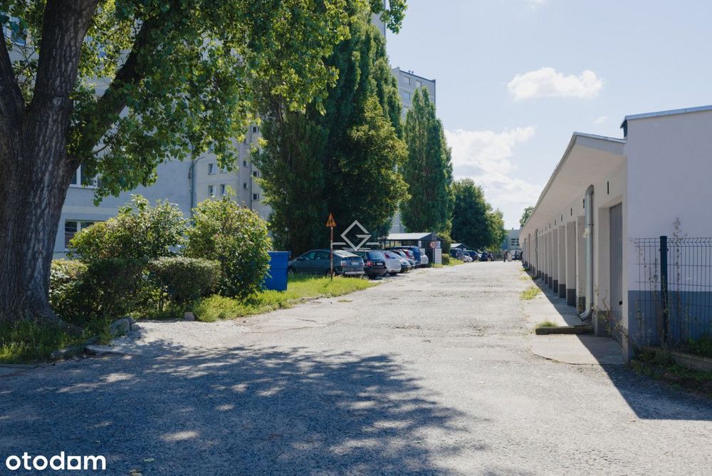 Od zaraz | Kawalerka w Oliwie | Blisko Obc i UG