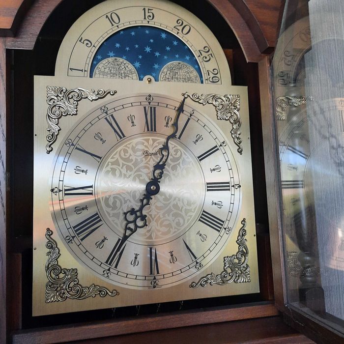 zegar stojący ROYAL