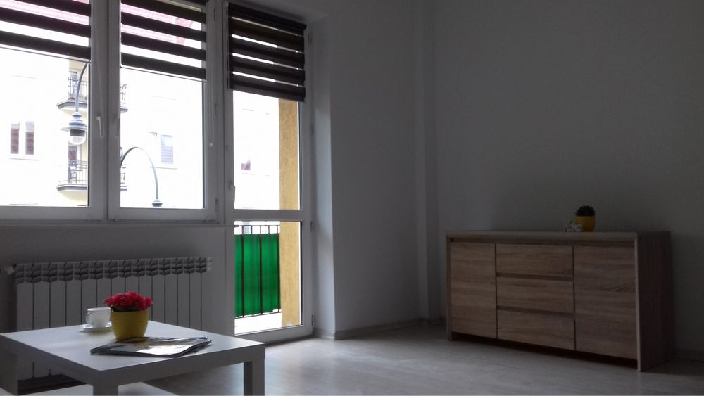 Słoneczne Mieszkanie 36,40 m2 , I piętro gotowe do wprowadzenia! Ełk