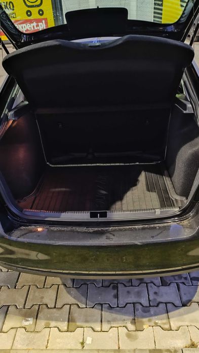 Skoda Rapid Style
