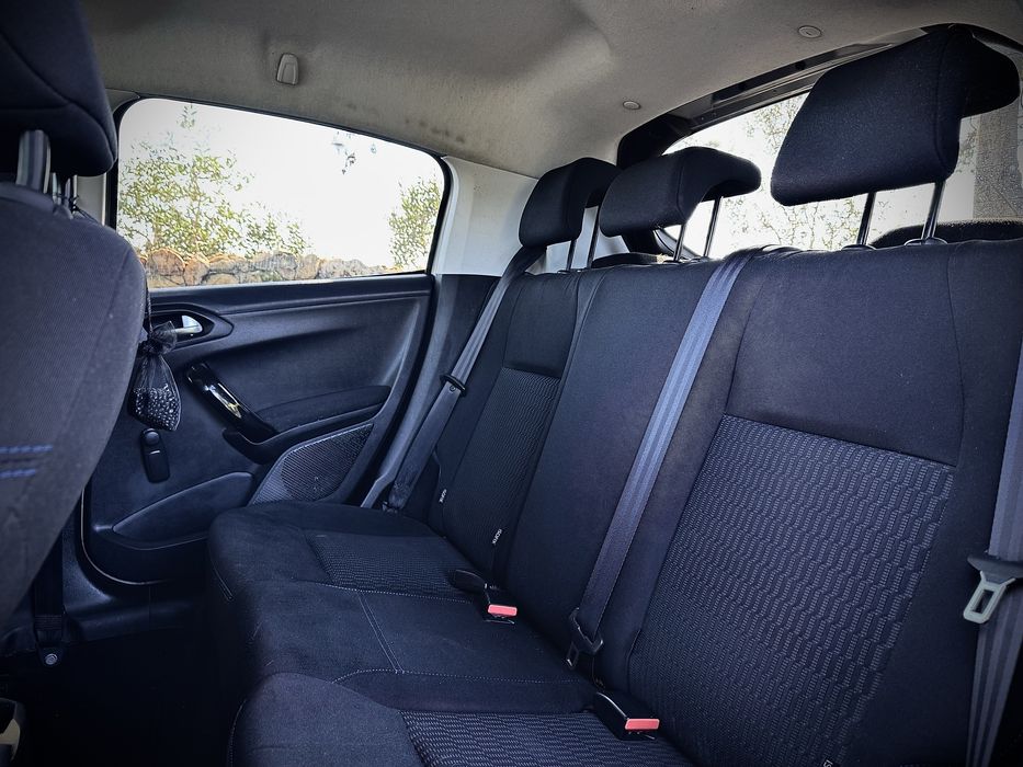 Peugeot 208 Style 2018