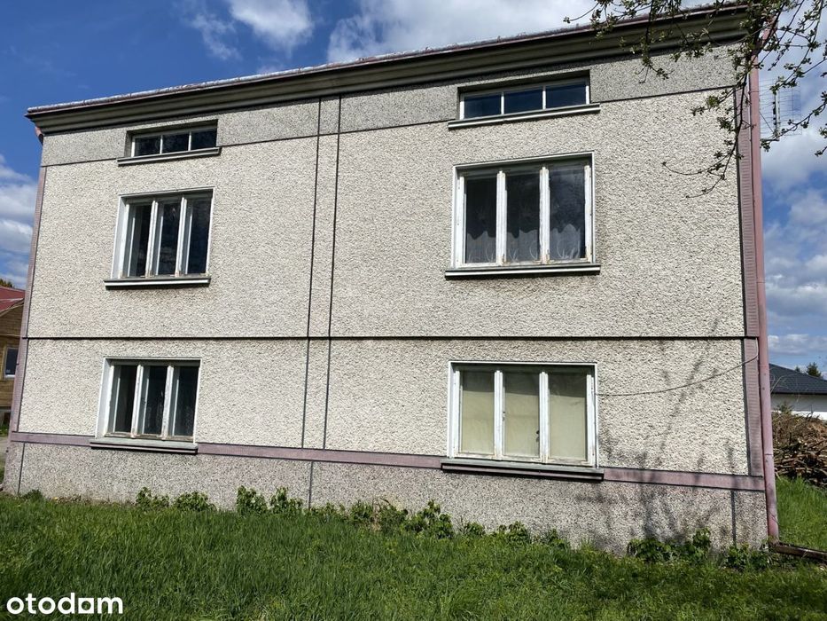 Dom – Rzeszów - Widok 3