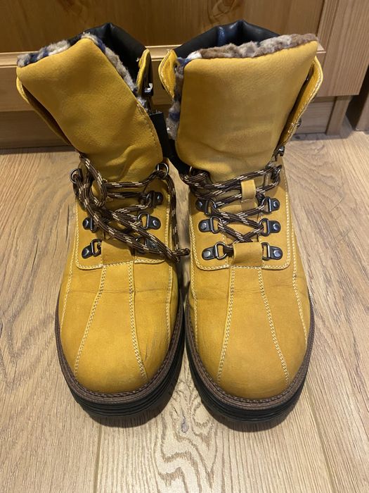 Ocieplane Trzewik GINETTE Jenny Fairy ocieplane rozm.41