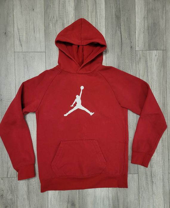 Bluza Jordan 164/170