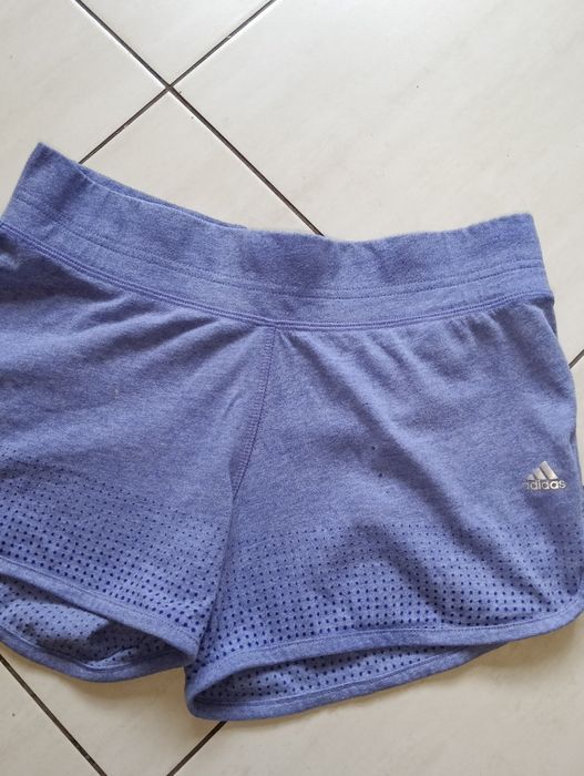 Spodenki damskie adidas