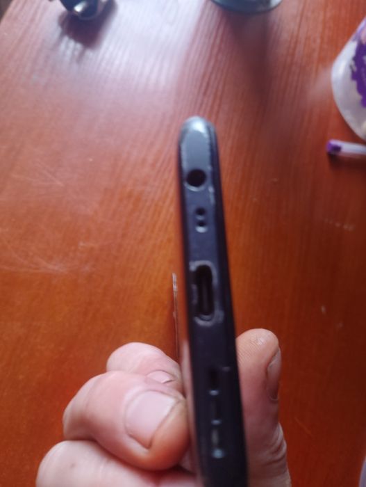 Телефон   редмі 9