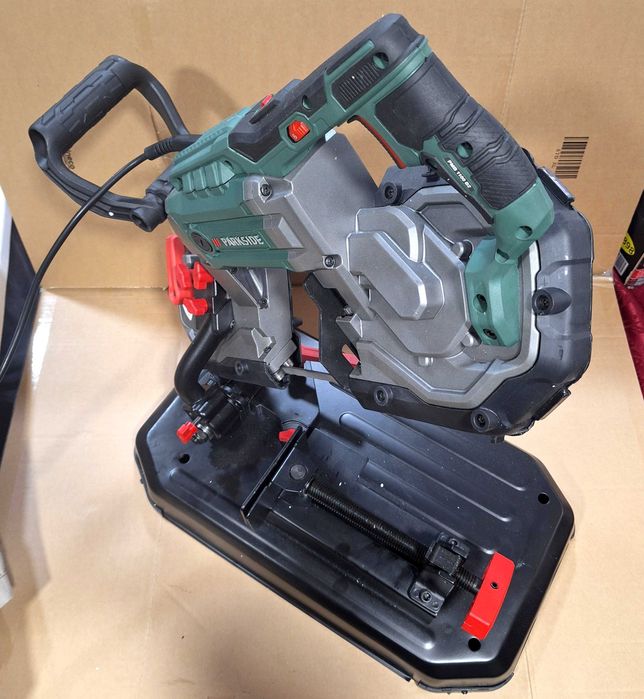 Serra De Fita Parkside PMB 1100 B2 [ Nova ]