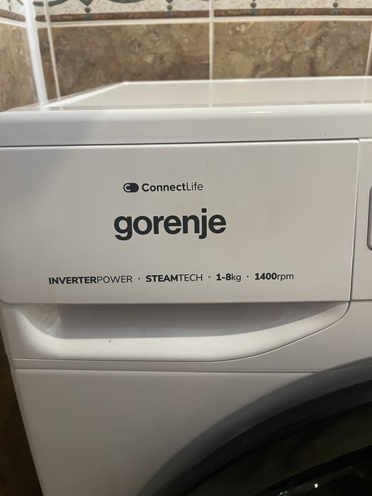 Продам пральну машину