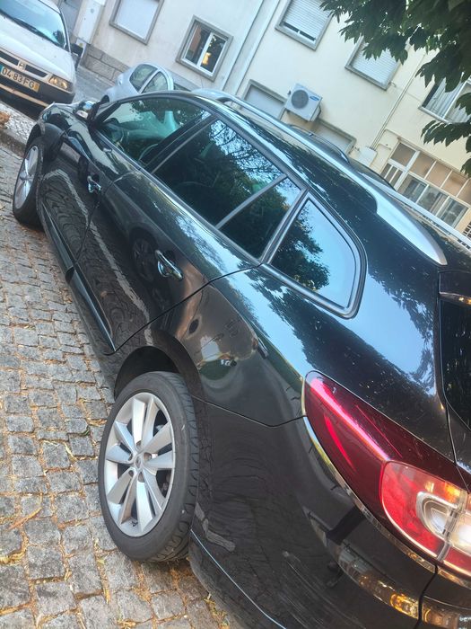 Renault Megane 1.5 DCI