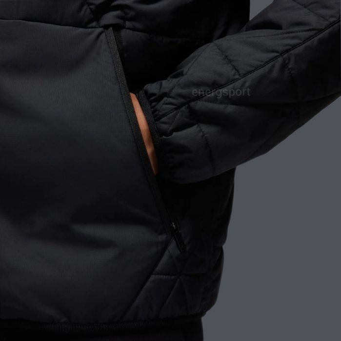 Куртка 6.000 100% оригінал JORDAN M J TF SPRT STMT MDWT JKT