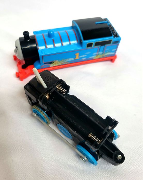 Паровоз локомотив Thomas & Friends