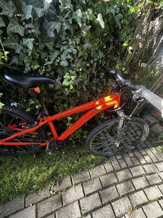 Rockrider st 500
