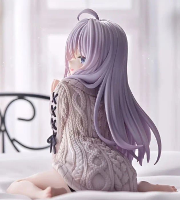 Аниме фигурка 13,5 см