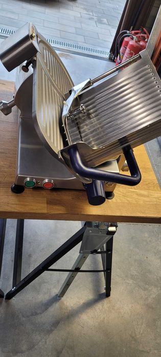 Krajalnica MaGa 310p2 z 2012 roku