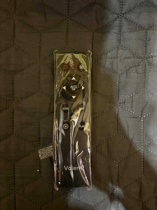 Robot Odkurzający Valerio