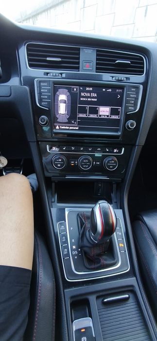 CarroGolf7GTI315cv