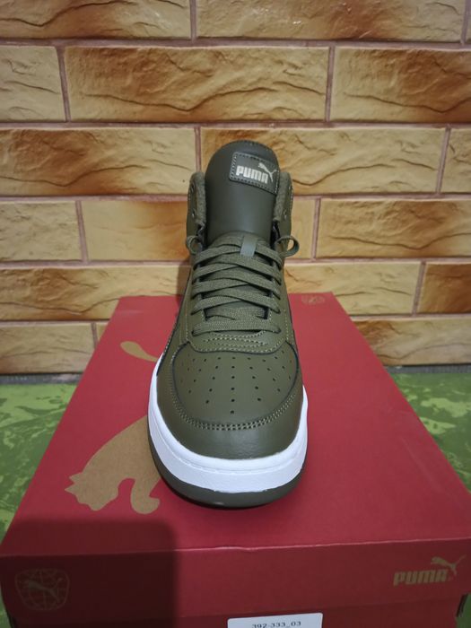 Кросівки Caven 2.0 Mid WTR Sneakers