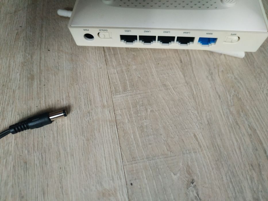 Роутер Netis WF2419E маршрутизатор від повербанка Роутер нетис роутер