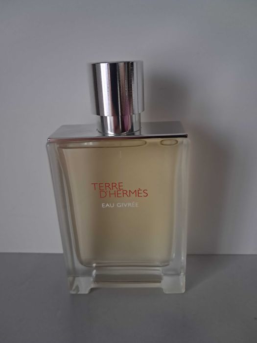 Hermes Terre D'Hermes Eau Givree EDP 100ml Oryginalne