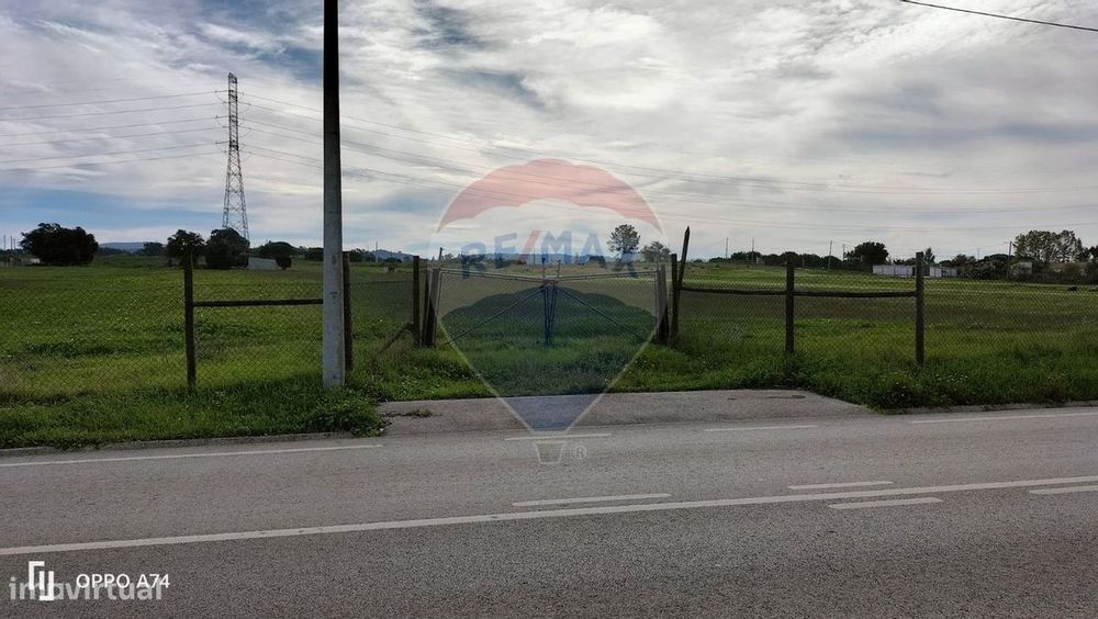 Terreno  para venda