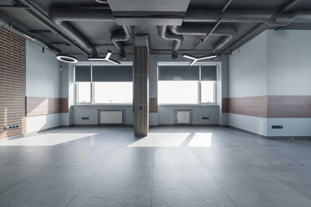 Оренда LOFT офісу 500 м2. ЖК Смарт Плаза Політех. Берестейський пр-т, 26. Інвертор