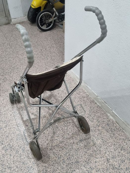 Carrinho bebé Vintage