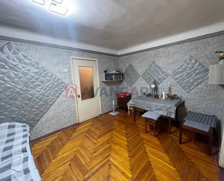2-х квартира, центр, вулиця Шкільна, 4/5 поверх - Вид 4
