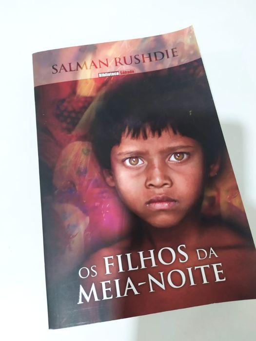 Os Filhos da Meia Noite Glória