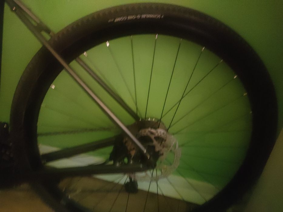Rower unibike Tier  sprzedam