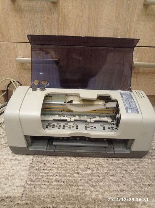 Продам принтер EPSON Stylus C 45