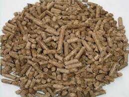 ЕКО наповнювач для лотків 20 кг, пелета, гранула